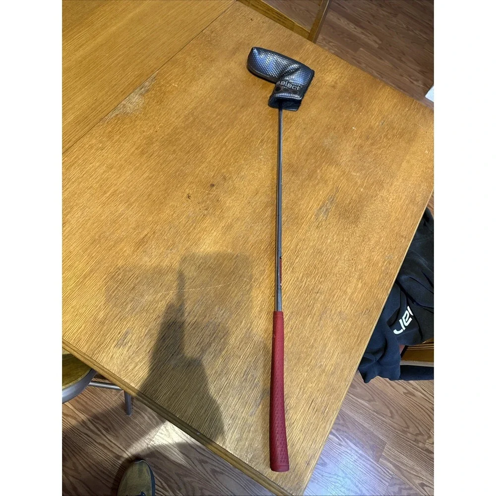 Scotty Cameron Circa 62 No 6 Putter 35
